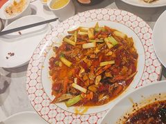 -一品红川菜(皇岗店)
