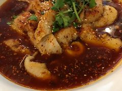 -川味川食府