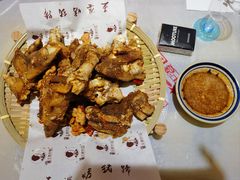 -王婆炒鱼(总店)