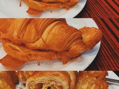牛油牛角包-维園(小梅大街店)