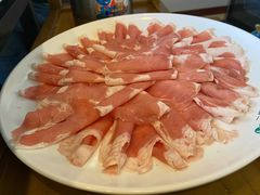 厚切羊肉-阳坊胜利涮羊肉(阳坊老店)
