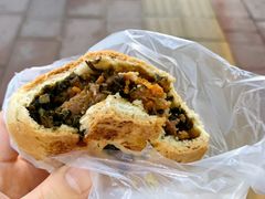-陈记紫菜饼(湖滨霞店)