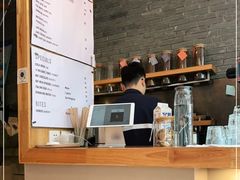 -Cafe del Volcan(永康路店)