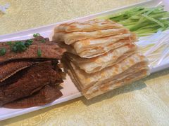 -新侨小馆(东直门北小街店)
