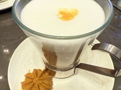 -上海静安洲际酒店