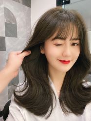 -SWANK SALON