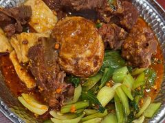 -喜家德虾仁水饺(长泰广场店)