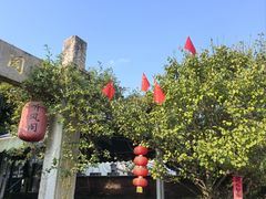 -听风阁农家私房菜茶楼(龙坞店)