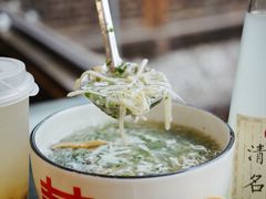 -二泉园老菜馆·百年无锡菜