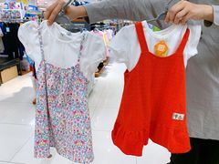 -AEON永旺(东方宝泰店)