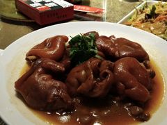 -吴记酱骨炖菜馆(康安路店)