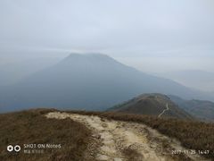 -凤凰山