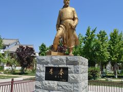 -赵州桥景区