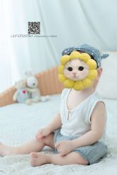 点击看大图 -Angel Fish photography 儿童摄影工作室(亚运村店)