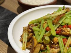 -建辉湖南土菜馆(南大街店)