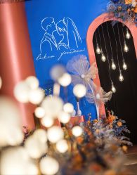 -红丝高端婚礼中心(旗舰店)