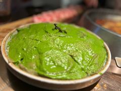 -辣伍鲜毛肚老火锅(元一店)