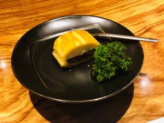 铜锣烧-江户前寿司(好运街店)