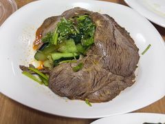 -余艳梅拌面世家(马场横路店)