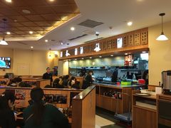 -博多一幸舍(侨福芳草地购物中心店)