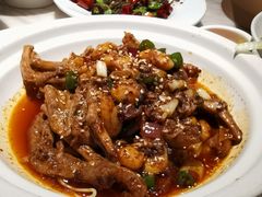 -茅庐川菜(青岛凯德店)