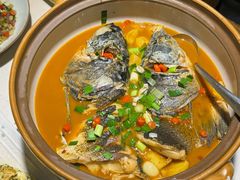 -千岛湖小鱼儿·淳安匠心农家菜