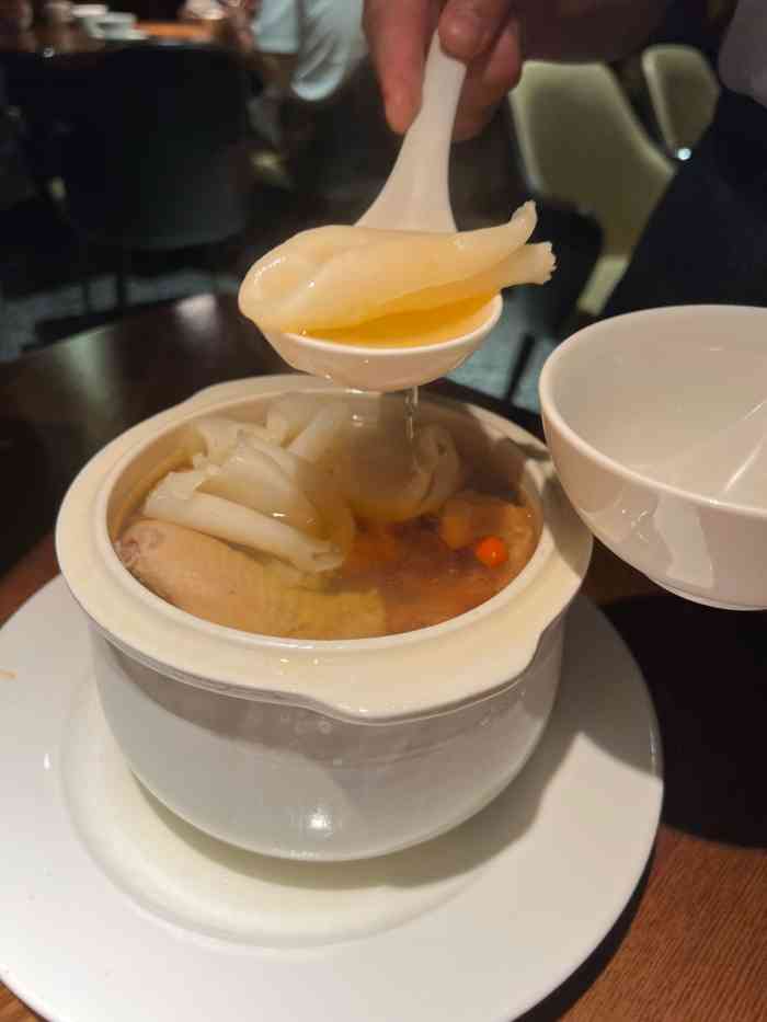 汤辰炖品(海信店)