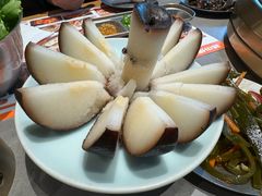 -杨小佳·齐齐哈尔烤肉·烤串(广州店)