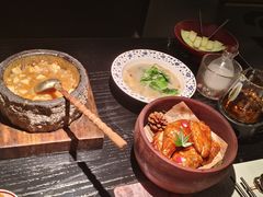 -锦楼·臻选新杭帮(杭州中心店)