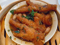 -蔡澜点心·粤菜(月星环球港店)