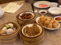 -晋江荣誉国际酒店·港誉茶餐厅