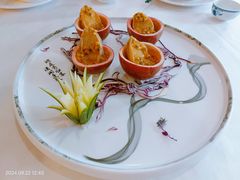 -东江渔村·古典园林·30年粤菜老字号(太和店)