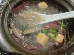 -南京大牌档(凯德大峡谷店)