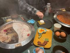 -牛New寿喜烧(曹路花园城店)
