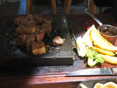 -缦云里花园餐厅