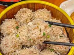 -莲餐厅·湖北菜·藕汤老手艺(愚园路店)