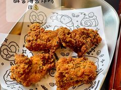 -HITEA嘆萃(北江新区店)