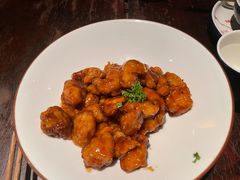 -绿茶餐厅(领展购物广场·中关村店)