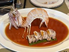 -新荣记(新源南路店)