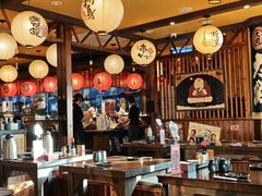 -鸟鹏烧鸟居酒屋(龙岗万科店)