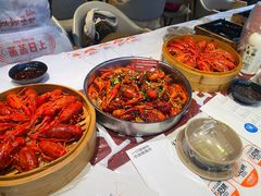 -靓靓蒸虾·头牌蒸虾(雪松路总店)