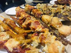 -卜奎风味便宜坊(兴隆路店)