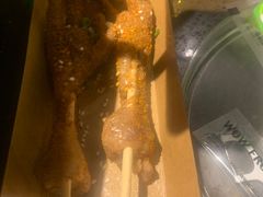 -蛙喔牛蛙(仙林万达茂店)
