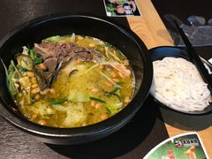 -大鼓米线(静安吴江DM店)