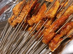 -喝丢一只鞋海鲜烧烤·海肠捞饭(文体街店)