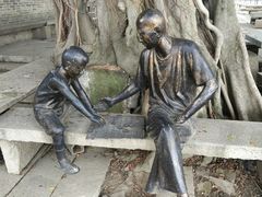 -烟桥古村