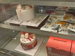 -CAKE BOSS 蛋糕老板(西单君太百货店)