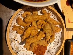 -向川南·水煮鱼·川菜(和平里店)