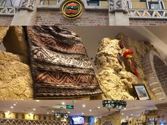 -巴依老爷新疆美食(常营店)