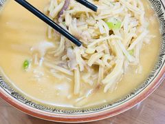 -张氏北相羊肉胡卜(八一店)